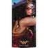 DC Comics Wonder Woman Battle Ready Poster XBox Series X Digital Edition Console Skin